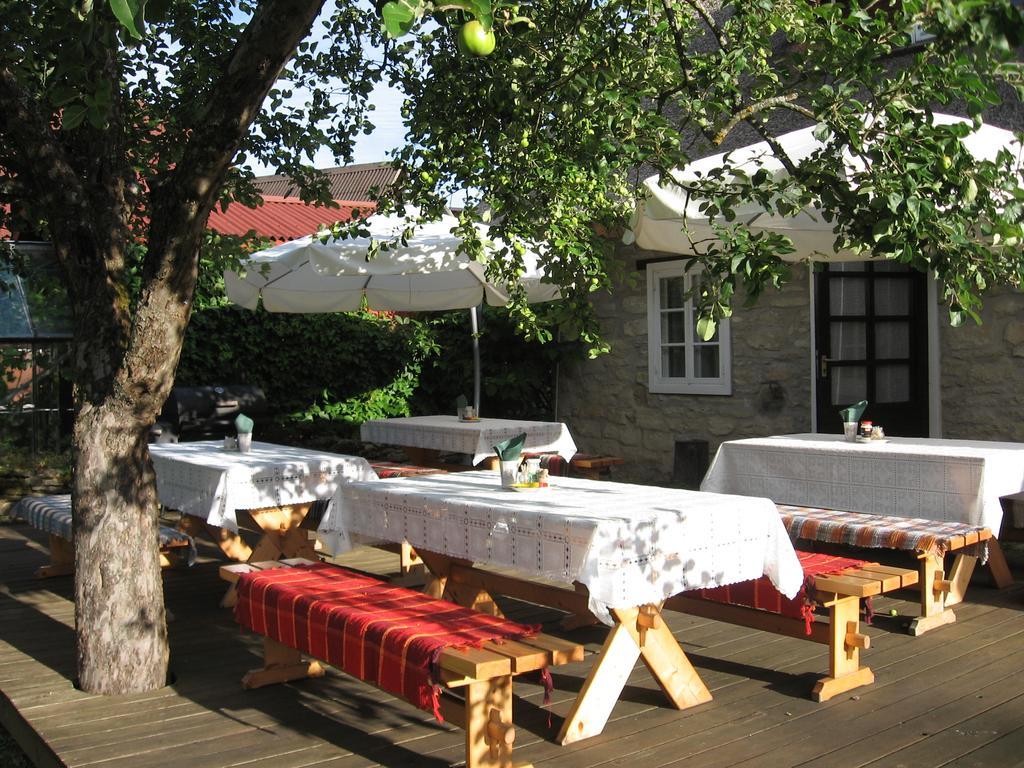 Jurna Recreation Farm Vila Upa Exterior foto