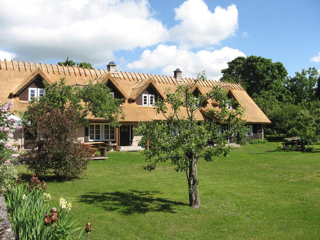 Jurna Recreation Farm Vila Upa Exterior foto