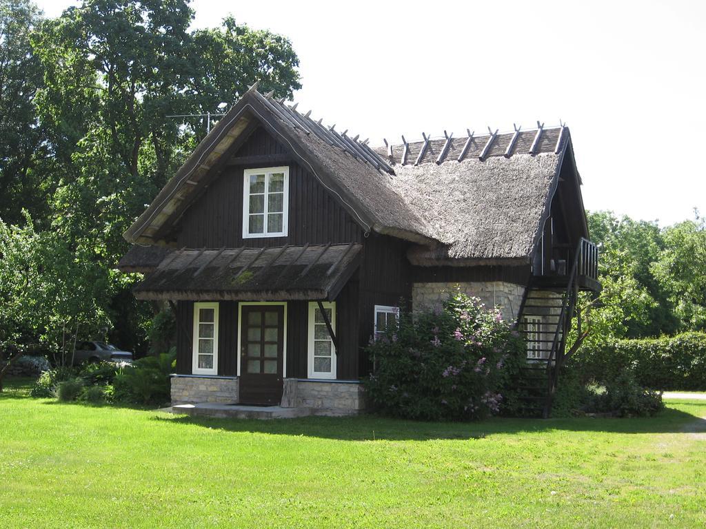 Jurna Recreation Farm Vila Upa Exterior foto