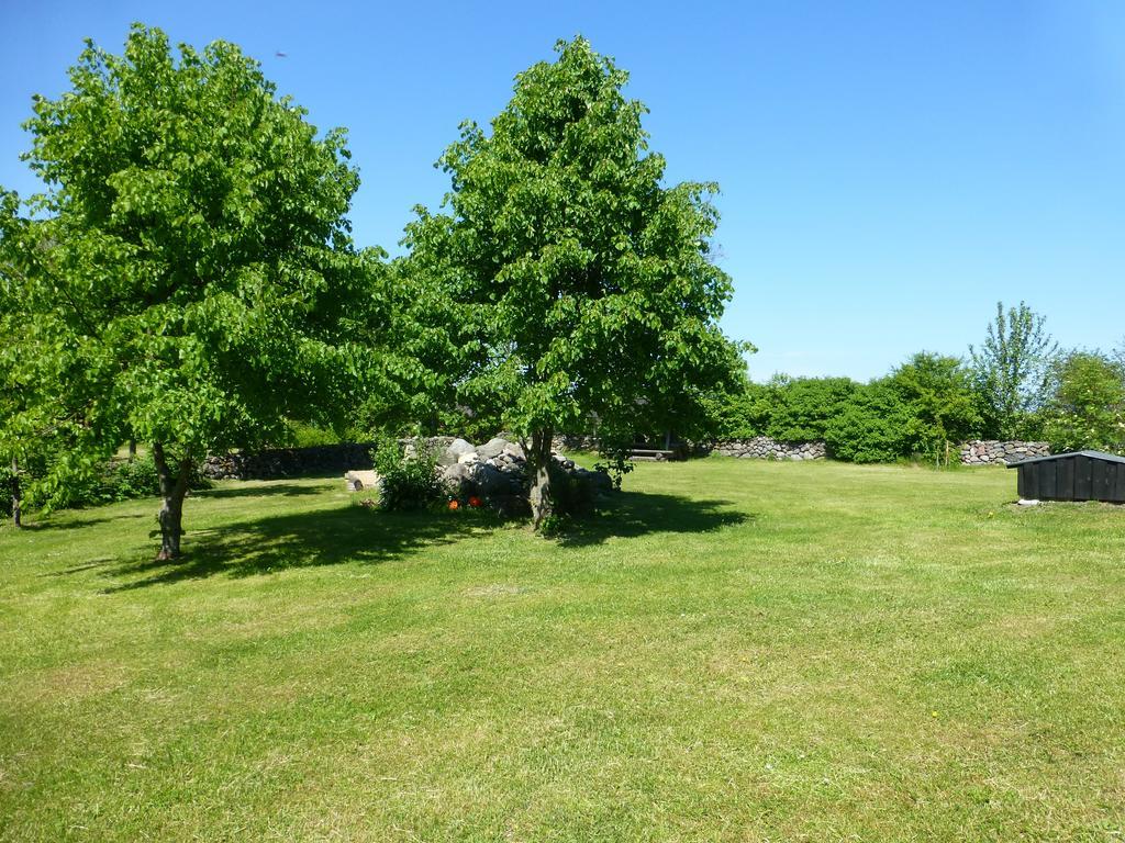 Jurna Recreation Farm Vila Upa Exterior foto