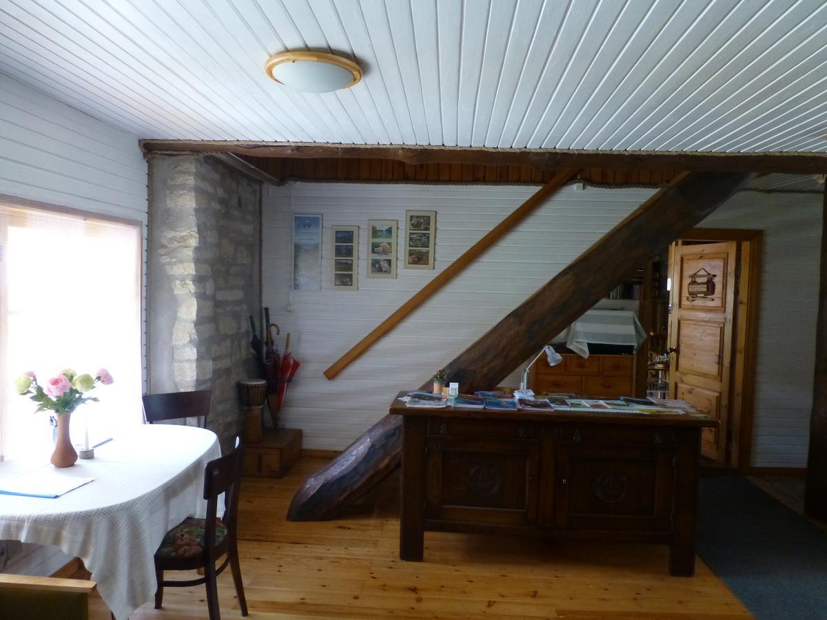 Jurna Recreation Farm Vila Upa Exterior foto